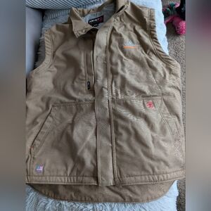 Ariat FR Vest Xl
